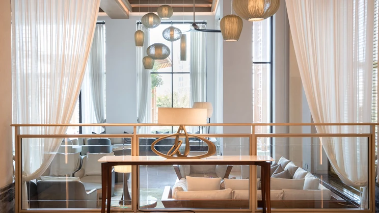 Jumeirah Al Naseem Madinat